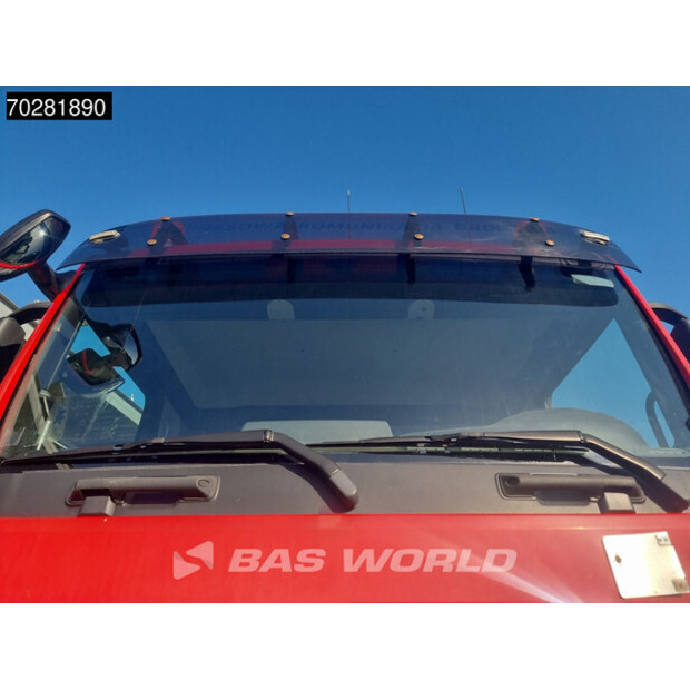 2016 MAN TGS 41.480-41974957
