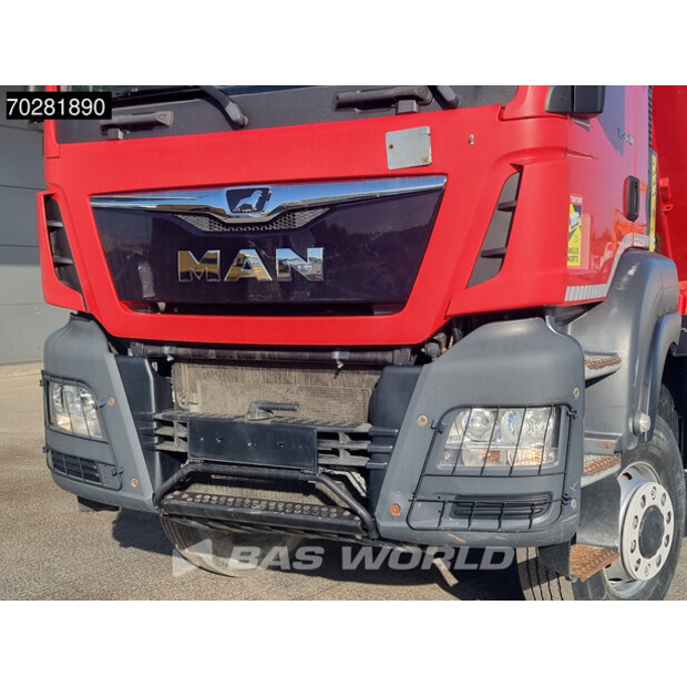 2016 MAN TGS 41.480-41974958