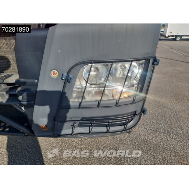2016 MAN TGS 41.480-41974959
