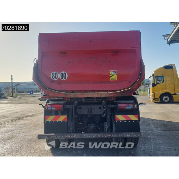 2016 MAN TGS 41.480-41974961