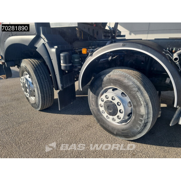 2016 MAN TGS 41.480-41974963