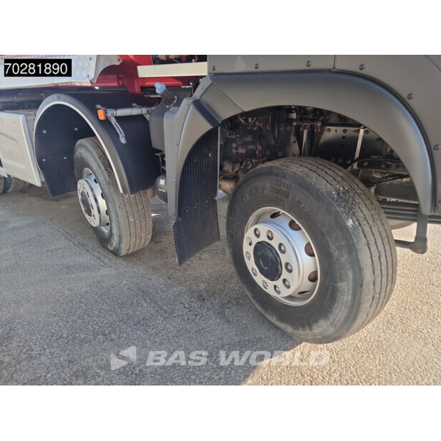 2016 MAN TGS 41.480-41974964