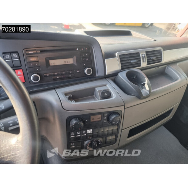 2016 MAN TGS 41.480-41974968
