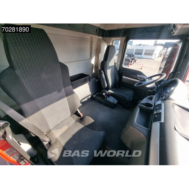 2016 MAN TGS 41.480-41974970