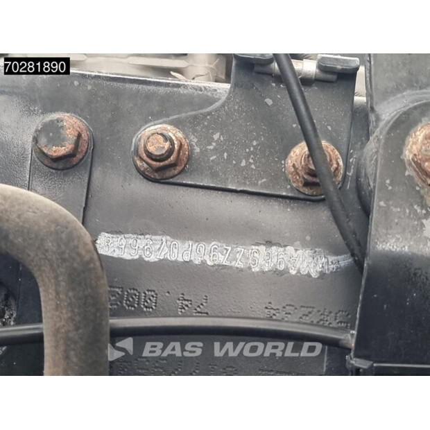 2016 MAN TGS 41.480-41974976