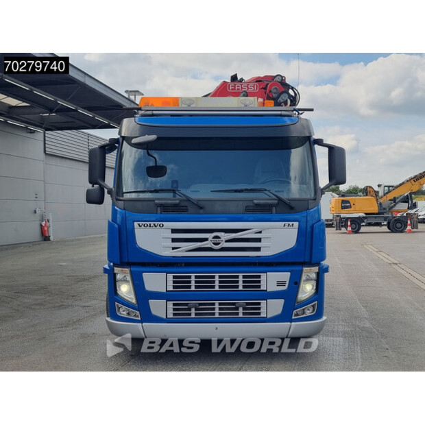 2011 Volvo FM450-41975072