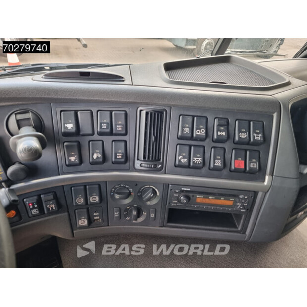 2011 Volvo FM450-41975089