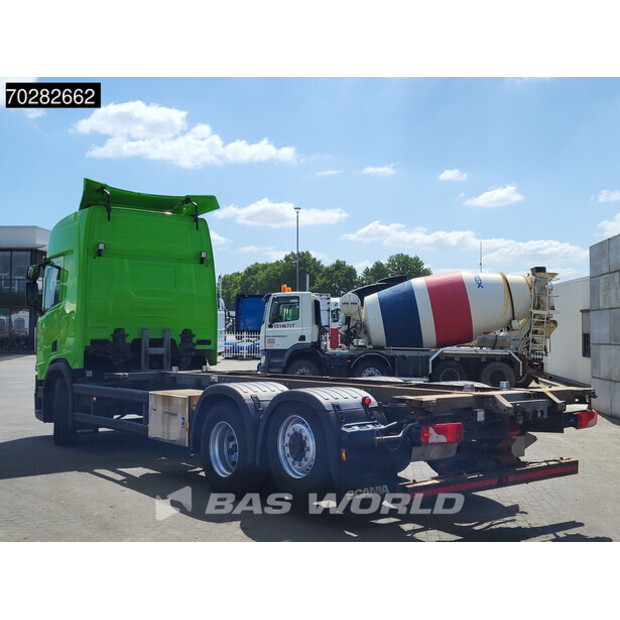 2018 Scania R500-41975145