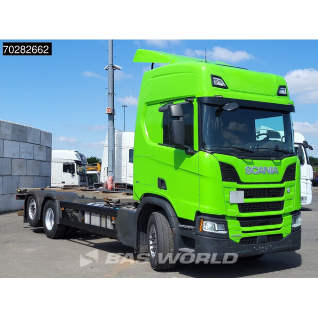 2018 Scania R500-41975146