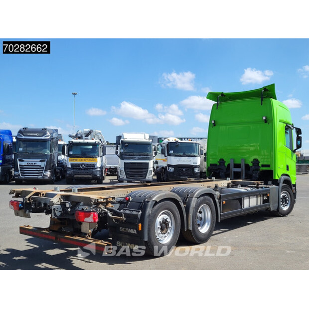 2018 Scania R500-41975148
