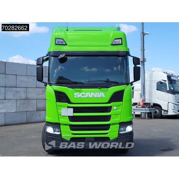 2018 Scania R500-41975149