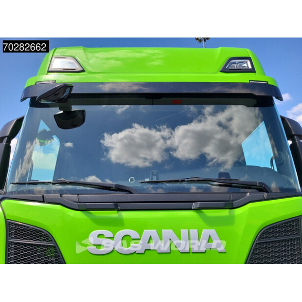 2018 Scania R500-41975150