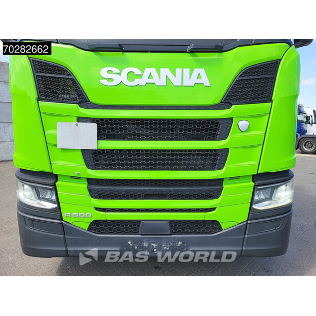 2018 Scania R500-41975151