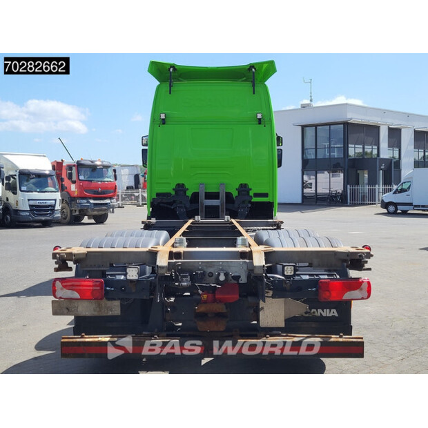 2018 Scania R500-41975153