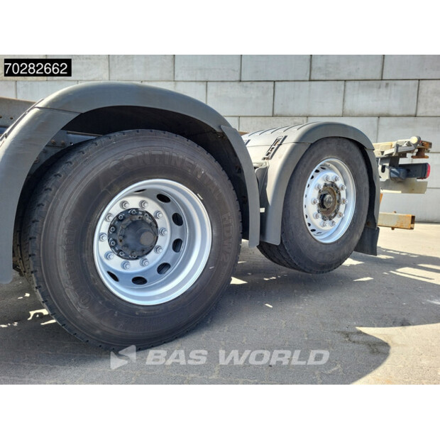 2018 Scania R500-41975160