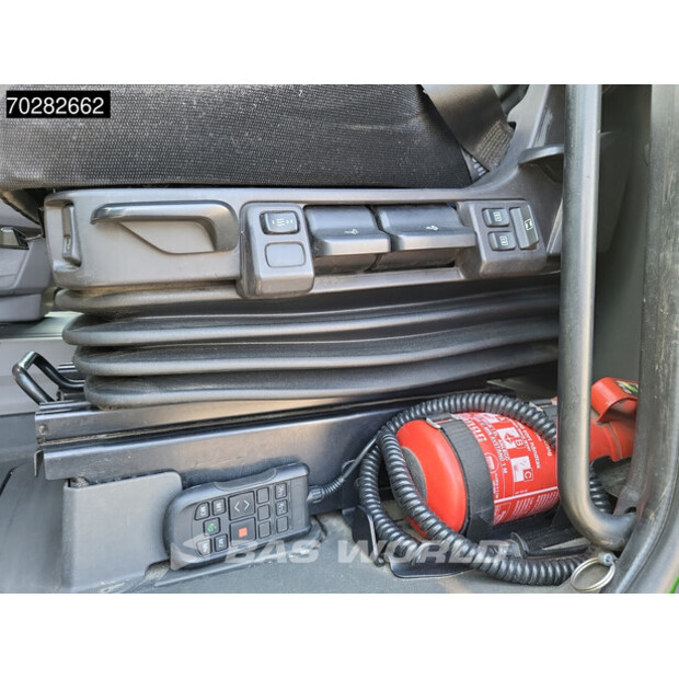 2018 Scania R500-41975172