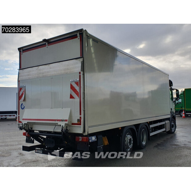 2020 Mercedes-Benz ACTROS 2540-41975183