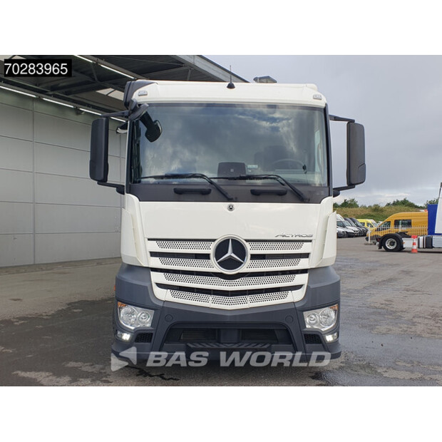 2020 Mercedes-Benz ACTROS 2540-41975184
