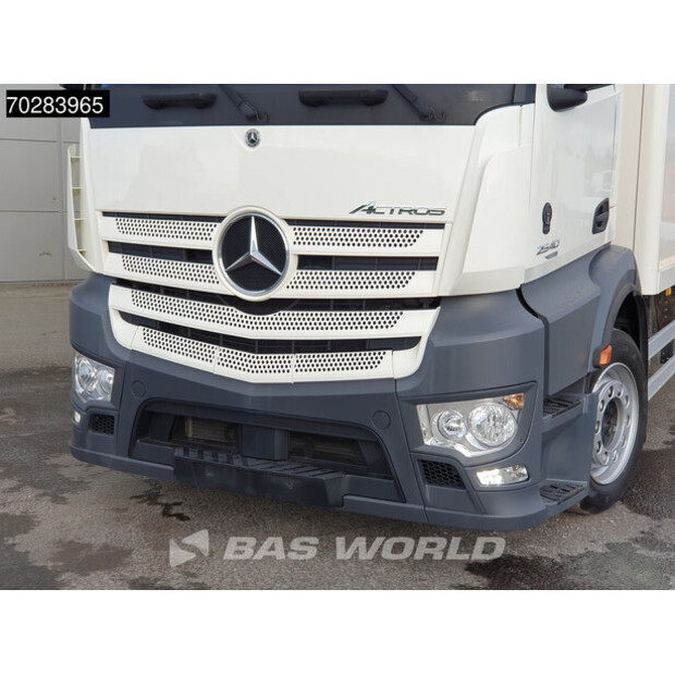 2020 Mercedes-Benz ACTROS 2540-41975186
