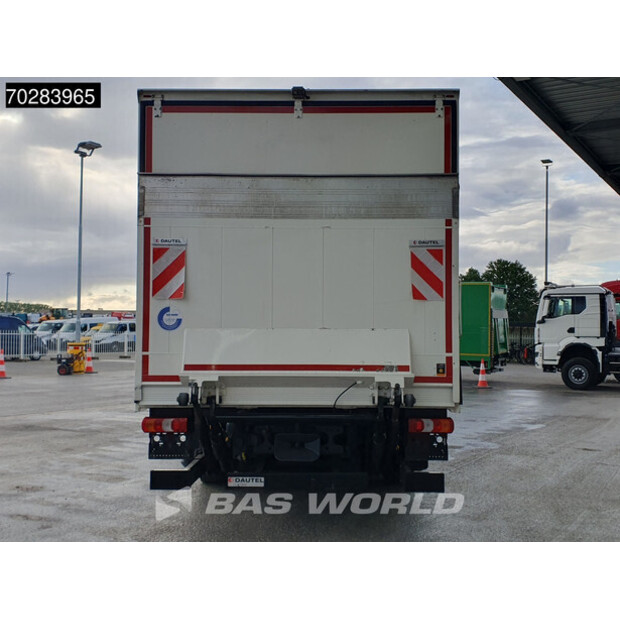 2020 Mercedes-Benz ACTROS 2540-41975188