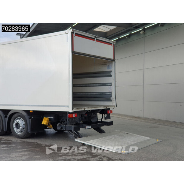 2020 Mercedes-Benz ACTROS 2540-41975189