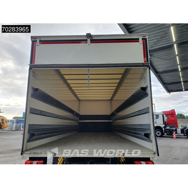2020 Mercedes-Benz ACTROS 2540-41975190