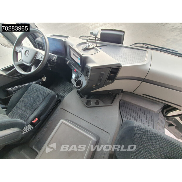 2020 Mercedes-Benz ACTROS 2540-41975193
