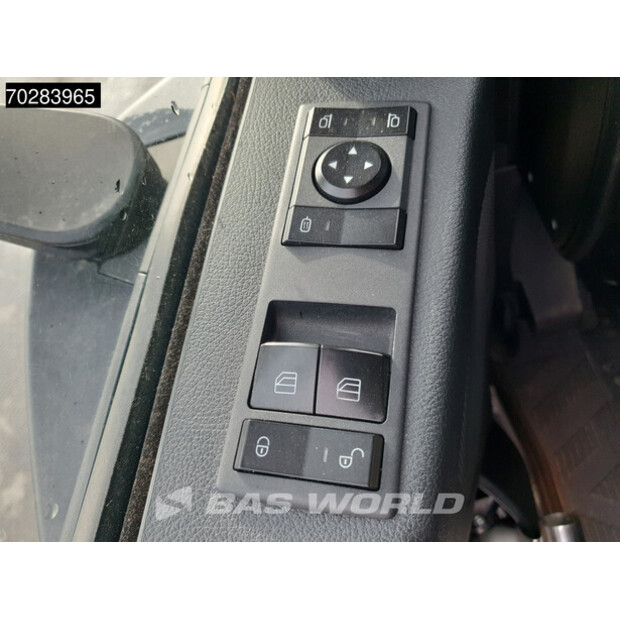 2020 Mercedes-Benz ACTROS 2540-41975195