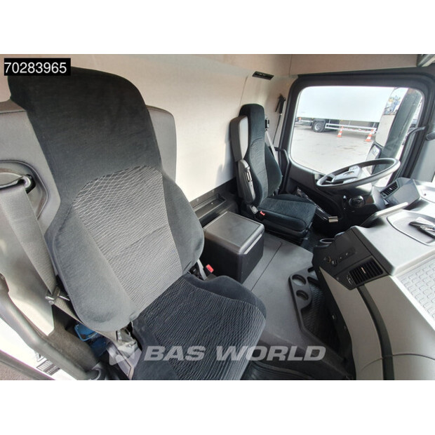 2020 Mercedes-Benz ACTROS 2540-41975200