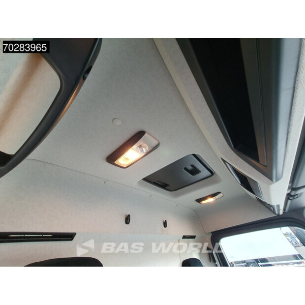 2020 Mercedes-Benz ACTROS 2540-41975201