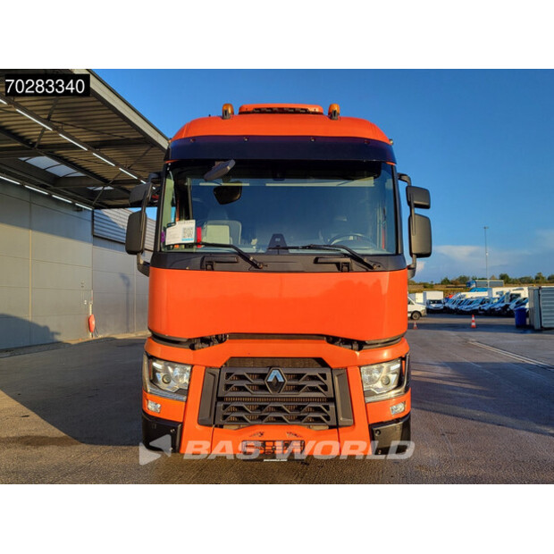 2016 رينو T380-41975219