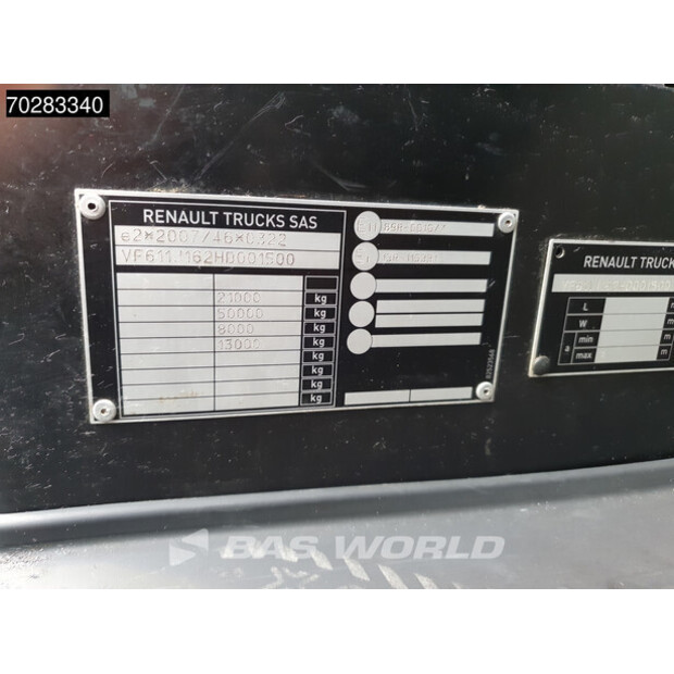 2016 رينو T380-41975245
