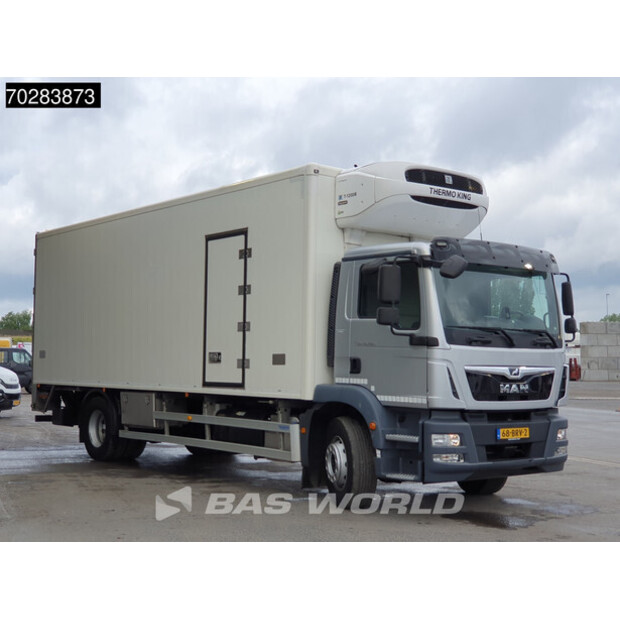 2020 MAN TGM 18.290-41975324