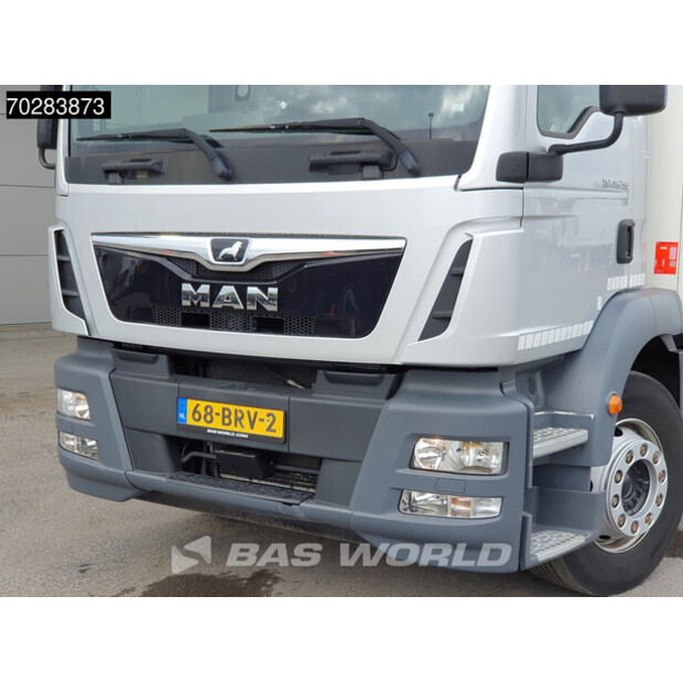 2020 MAN TGM 18.290-41975329