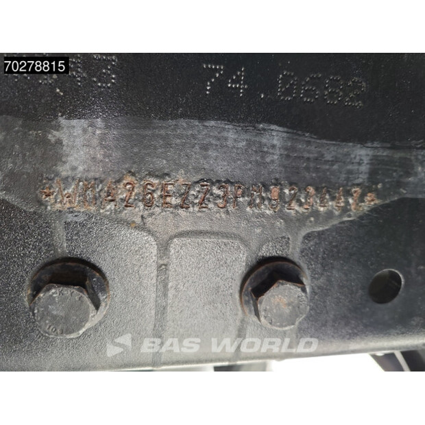 2025 مان TGS 33.400-41975388
