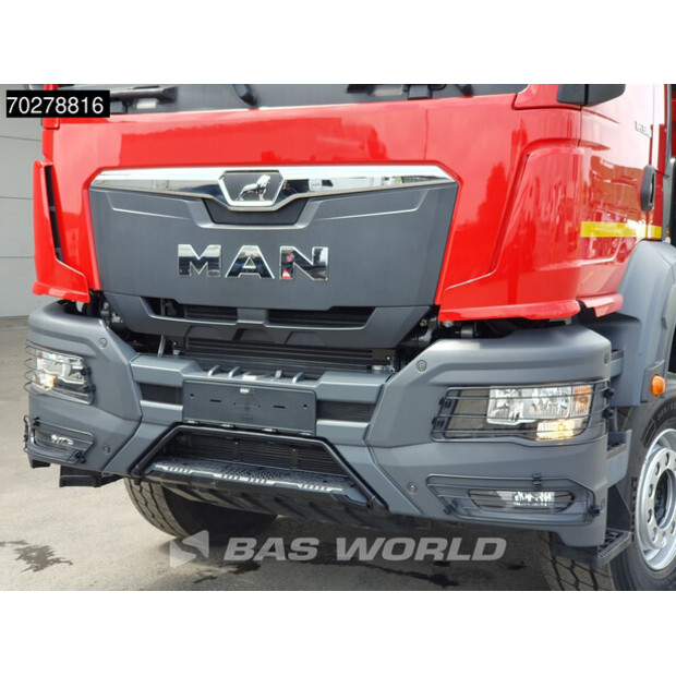 2025 MAN TGS 33.400-41975399