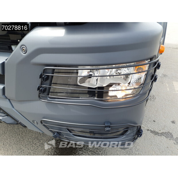 2025 MAN TGS 33.400-41975400