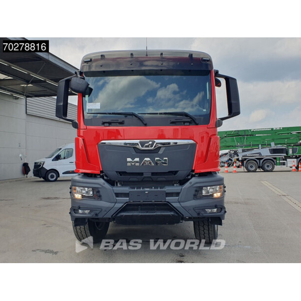 2025 MAN TGS 33.400-41975401