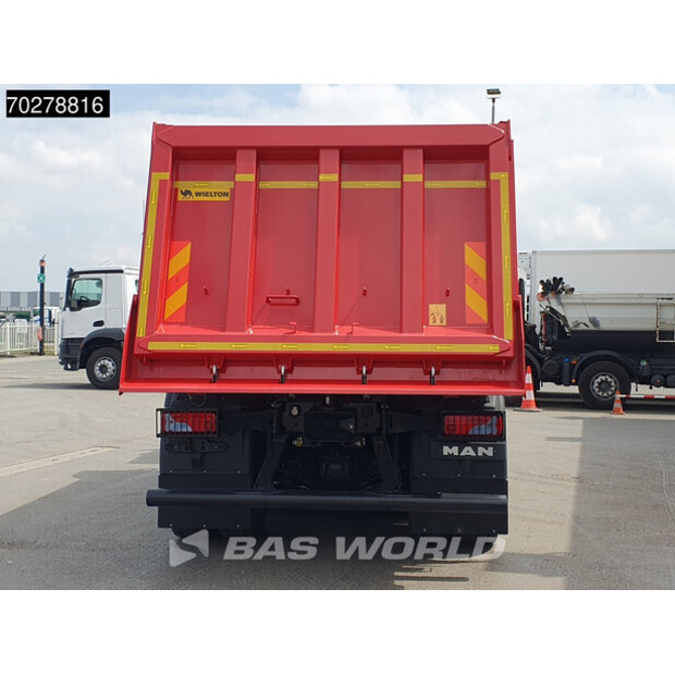 2025 MAN TGS 33.400-41975402