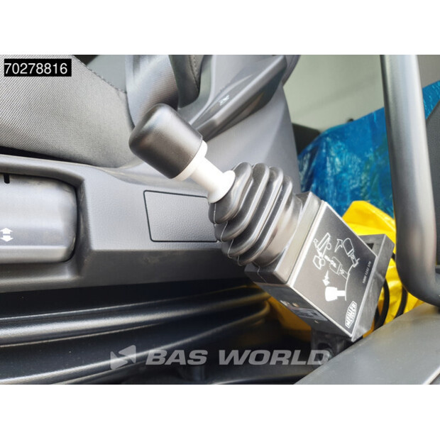 2025 MAN TGS 33.400-41975417