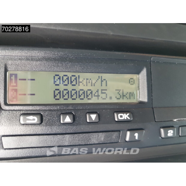 2025 MAN TGS 33.400-41975418