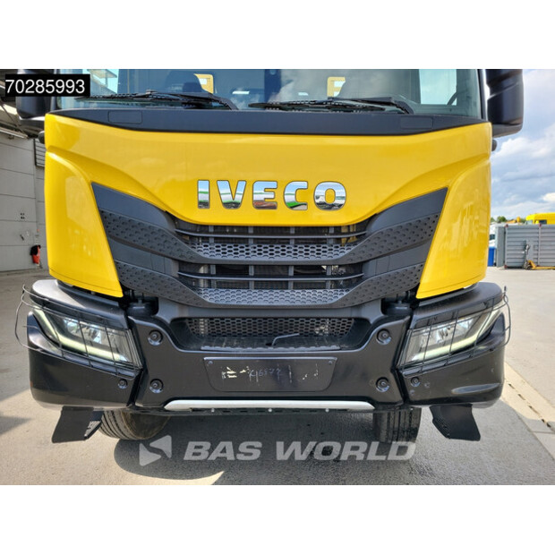 2021 Iveco STRALIS X-WAY 480-41975559