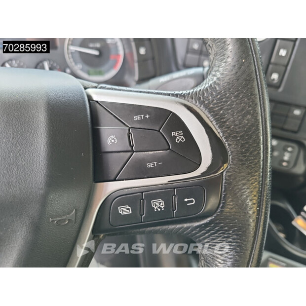 2021 Iveco STRALIS X-WAY 480-41975578