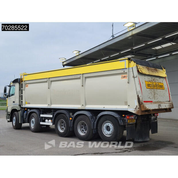 2016 Volvo FMX 460-41975598