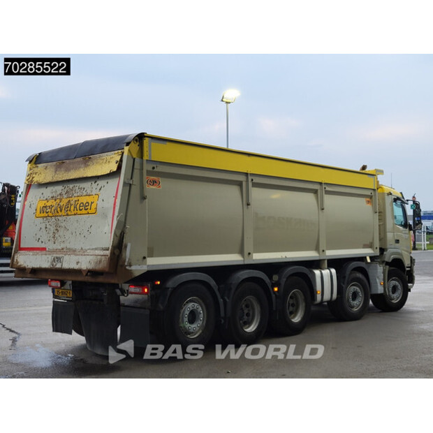 2016 Volvo FMX 460-41975600