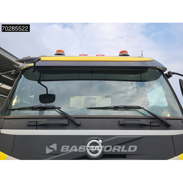 2016 Volvo FMX 460-41975602