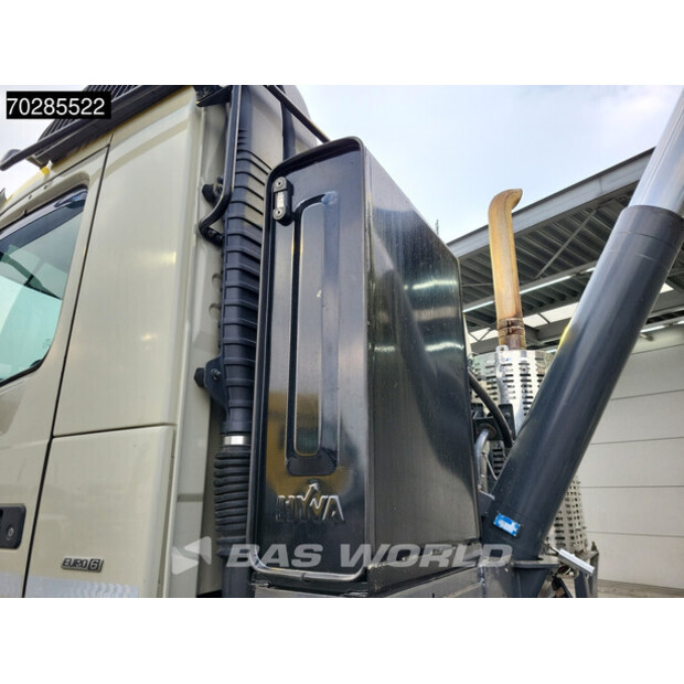 2016 Volvo FMX 460-41975606