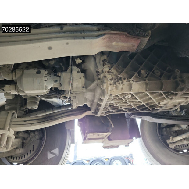 2016 Volvo FMX 460-41975607