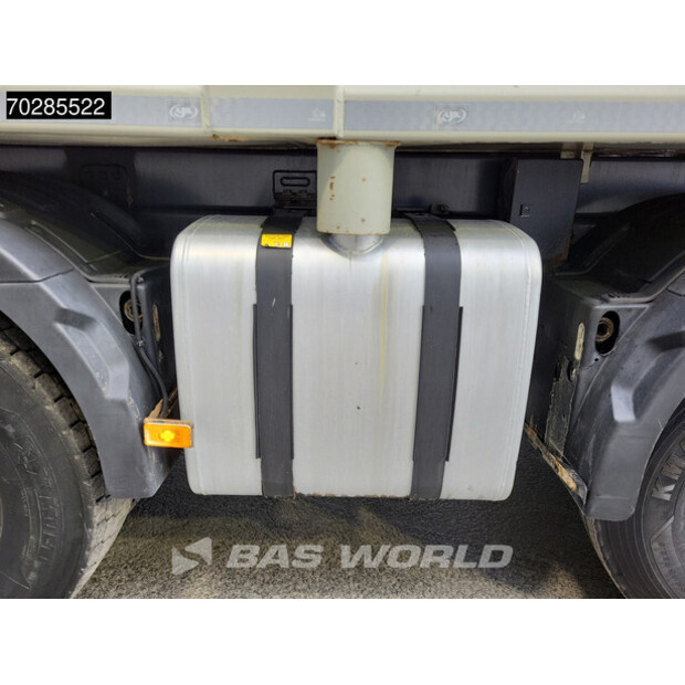 2016 Volvo FMX 460-41975608