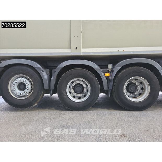 2016 Volvo FMX 460-41975609
